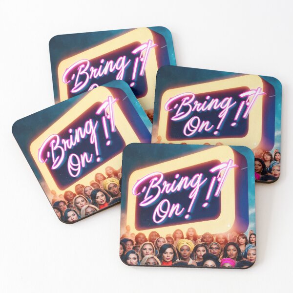 Item preview, Kamala: Bring It On (03) designed and sold by AlaskaBorg.