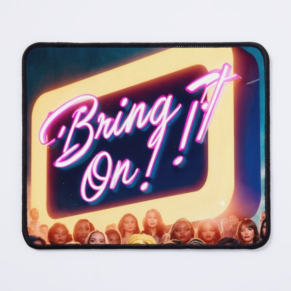 Item preview, Kamala: Bring It On (03) designed and sold by AlaskaBorg.