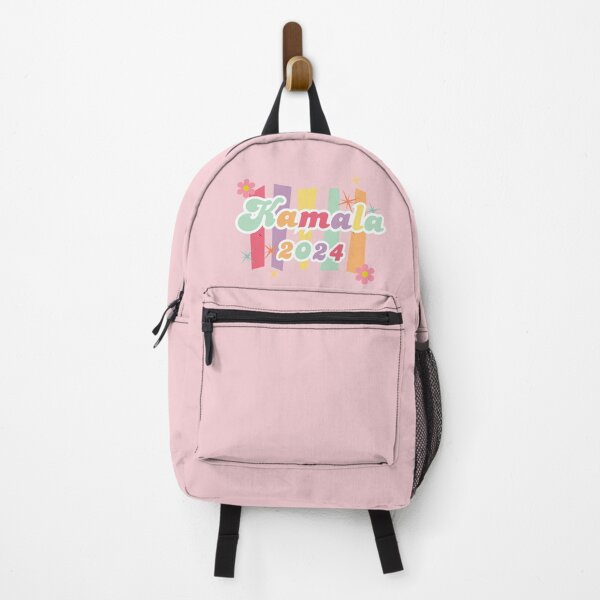 Item preview, Pastel Kamala 2024 designed and sold by Caring Hearts.