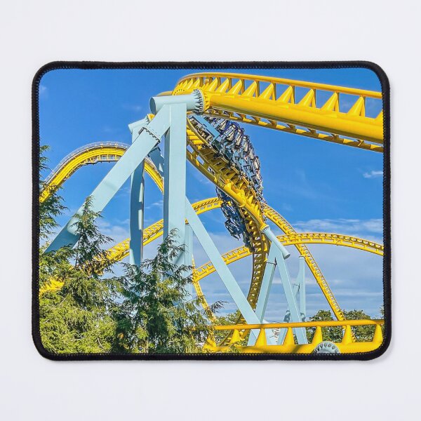 Item preview, Skyrush designed and sold by Crispcoasters.
