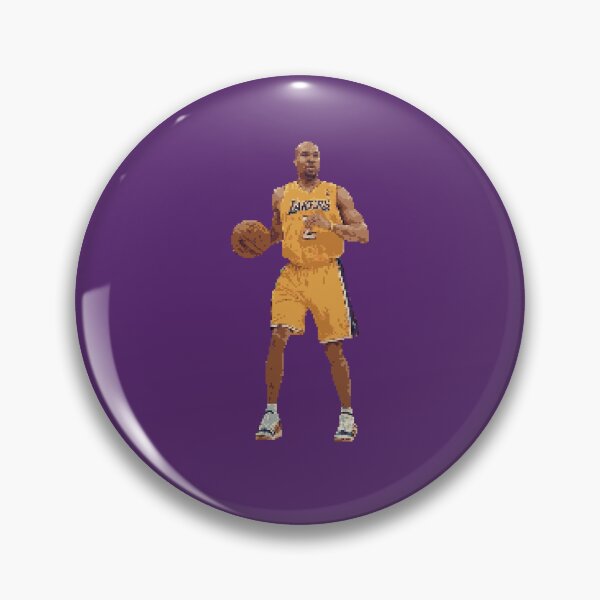 Item preview, Derek Fisher designed and sold by pixelsports2.