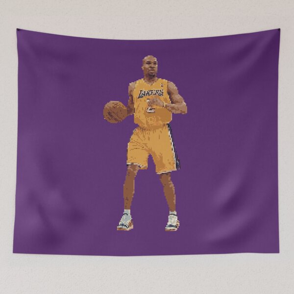 Item preview, Derek Fisher designed and sold by pixelsports2.