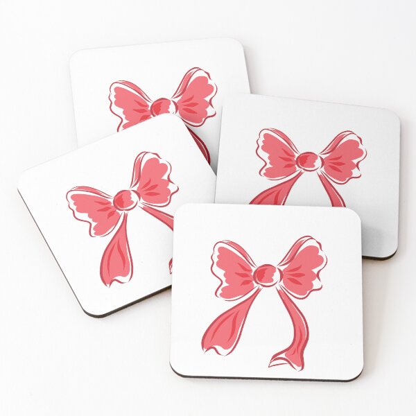 Item preview, Red bows designed and sold by SJAPhoto.