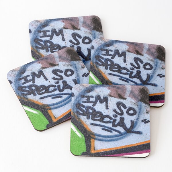 Item preview, I'm so special designed and sold by Stéphane Aupiais.