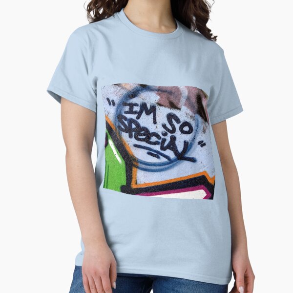 Item preview, I'm so special designed and sold by Stéphane Aupiais.