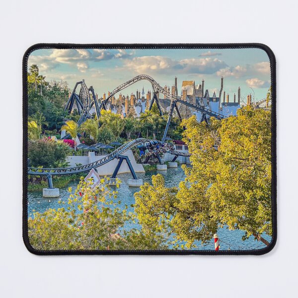 Item preview, Velocicoaster designed and sold by Crispcoasters.
