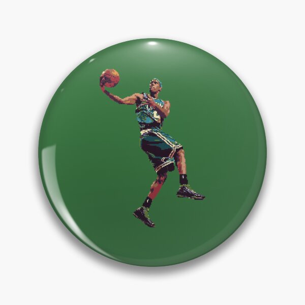 Item preview, Rajon Rondo designed and sold by pixelsports2.