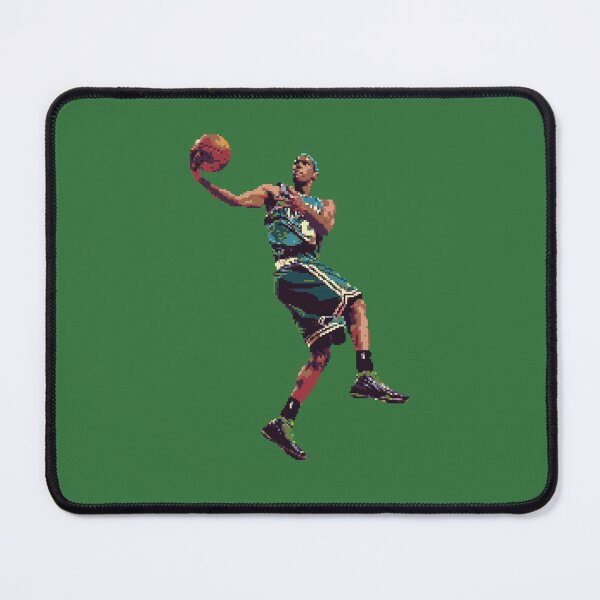 Item preview, Rajon Rondo designed and sold by pixelsports2.
