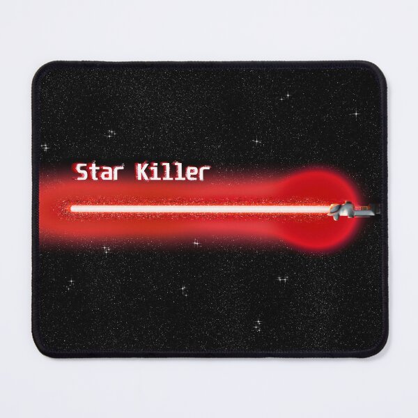 Item preview, The Star Killer designed and sold by McLuvinz.