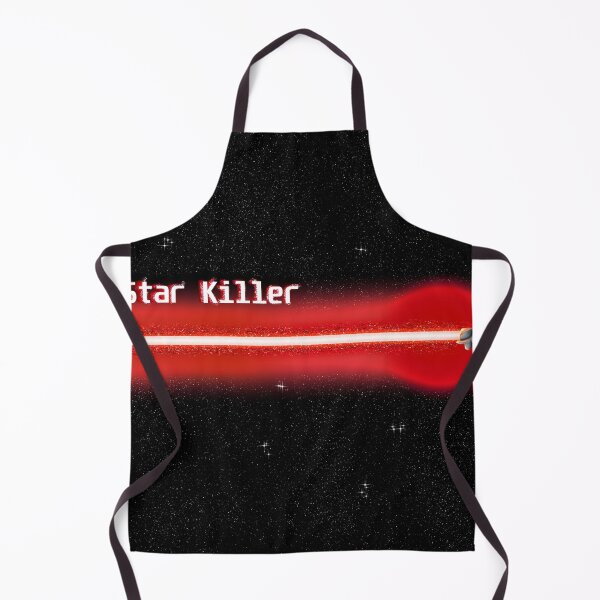 Item preview, The Star Killer designed and sold by McLuvinz.