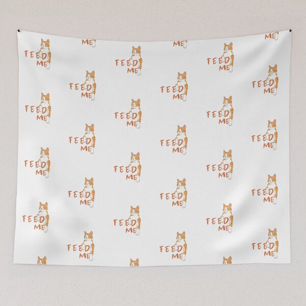 Item preview, Feed me designed and sold by IFarty.