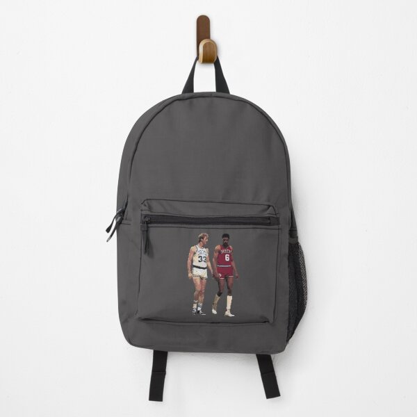 Item preview, Larry Bird and Dr J designed and sold by pixelsports2.