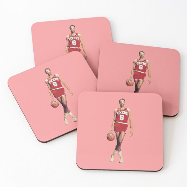 Item preview, Dr J designed and sold by pixelsports2.