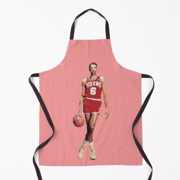 Item preview, Dr J designed and sold by pixelsports2.
