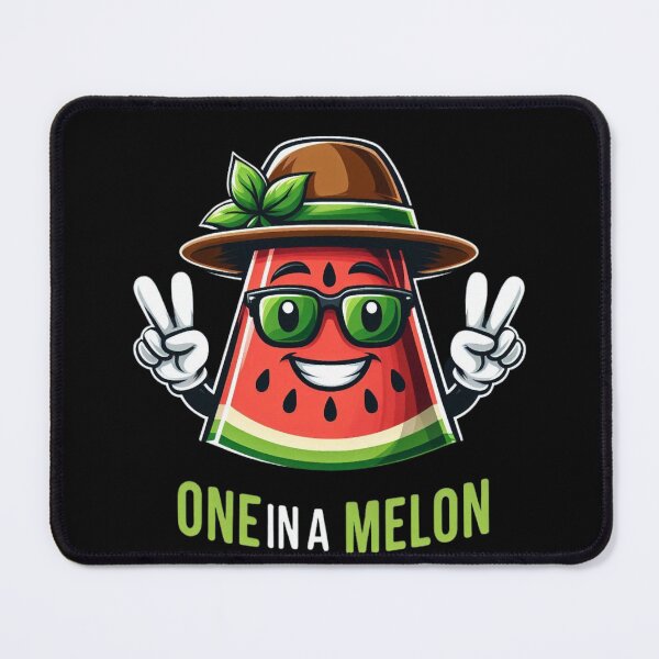 Item preview, One In a Melon designed and sold by thobealtaf.