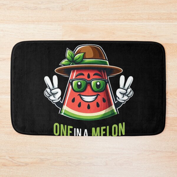 Item preview, One In a Melon designed and sold by thobealtaf.