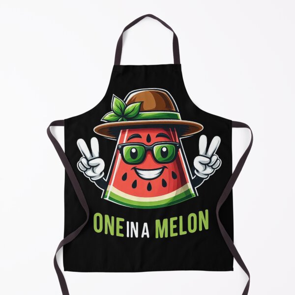 Item preview, One In a Melon designed and sold by thobealtaf.
