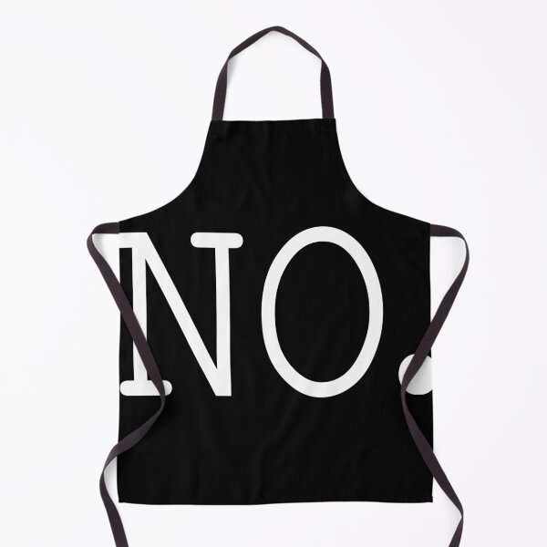 Item preview, NO. designed and sold by TaoJones42.