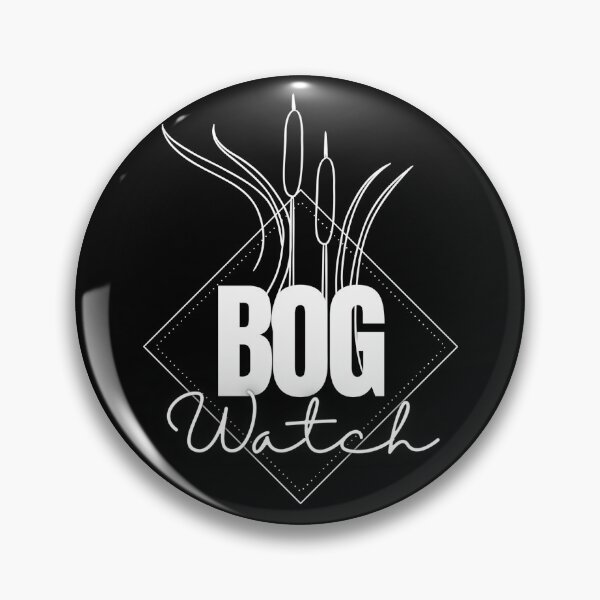 Item preview, Bog Watch designed and sold by GrahamGentz.