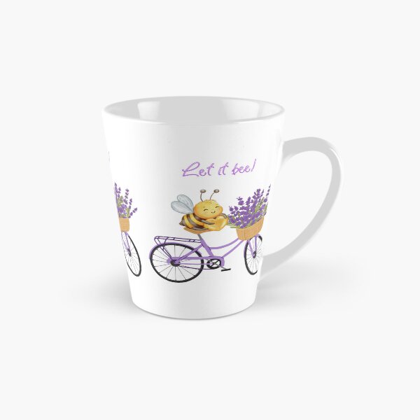 Item preview, Let it bee! Let it bee! designed and sold by BlueBee by Miona.