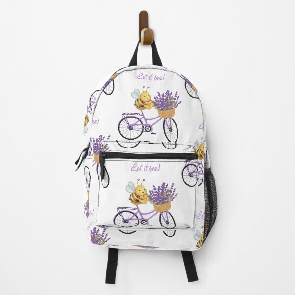Item preview, Let it bee! Let it bee! designed and sold by BlueBee by Miona.
