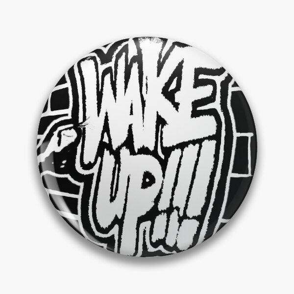 Item preview, WAKE UP!!!...WAKE UUUP!!!...WAKE UP!! pt.165 designed and sold by Mars-b.