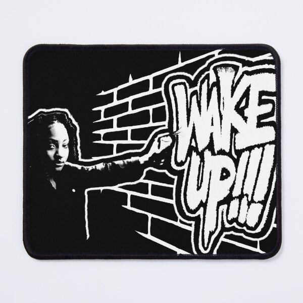 Item preview, WAKE UP!!!...WAKE UUUP!!!...WAKE UP!! pt.165 designed and sold by Mars-b.