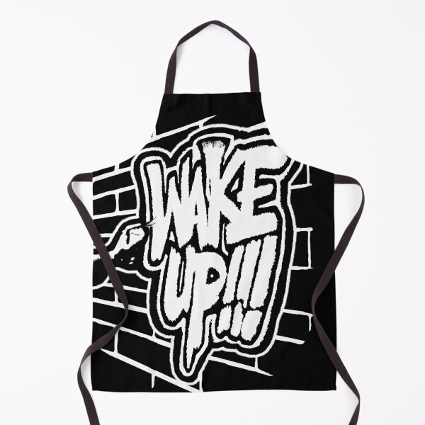 Item preview, WAKE UP!!!...WAKE UUUP!!!...WAKE UP!! pt.165 designed and sold by Mars-b.