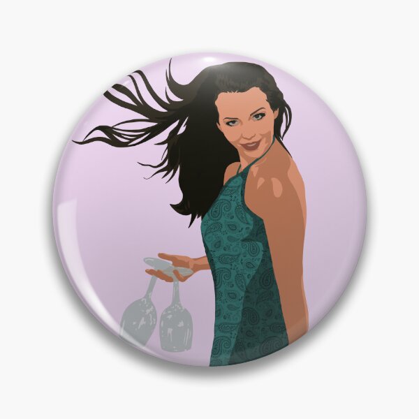 Item preview, Scheana Shay designed and sold by jenjenbinks.