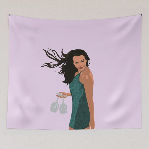 Item preview, Scheana Shay designed and sold by jenjenbinks.