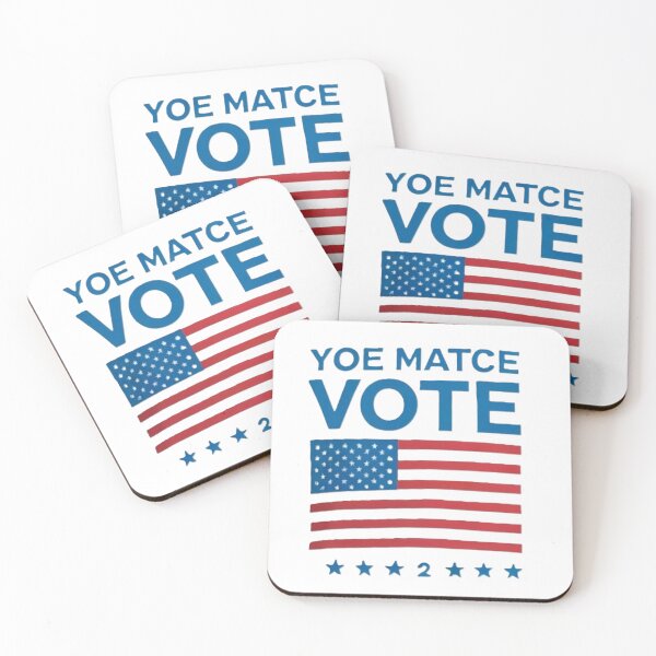 Item preview, Unique "Your Vote Matters" 2024 Election Poster designed and sold by merve02shop.