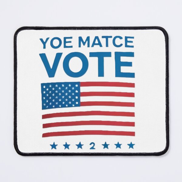 Item preview, Unique "Your Vote Matters" 2024 Election Poster designed and sold by merve02shop.