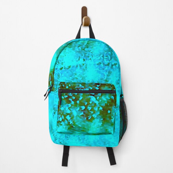 Item preview, Aqua Blue Tiger Trout Skin designed and sold by CJRPics.