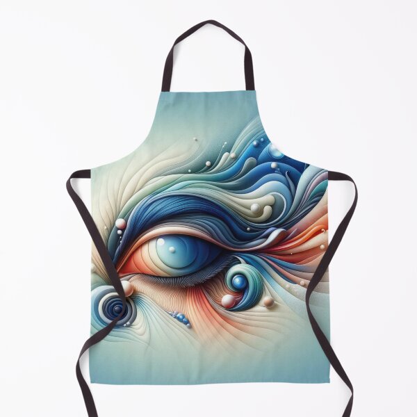 Item preview, The Dream Catcher's Ethereal Gaze designed and sold by Pierre Beaulnes.
