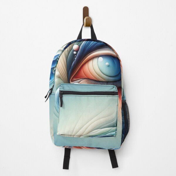 Item preview, The Dream Catcher's Ethereal Gaze designed and sold by Pierre Beaulnes.