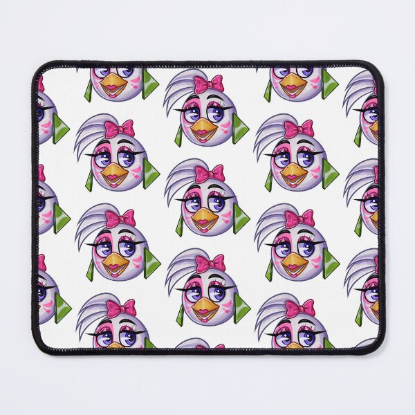 Item preview, Glamrock Girl designed and sold by Edu4rt.