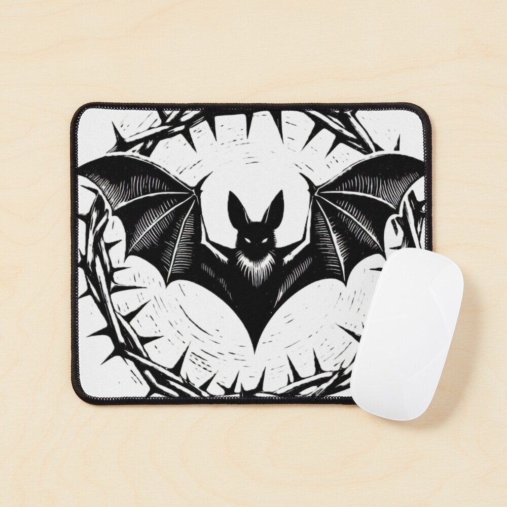 Item preview, Mouse Pad designed and sold by Greydate.