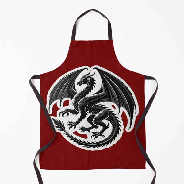 Item preview, Black Dragon designed and sold by PinUpPizzazz.