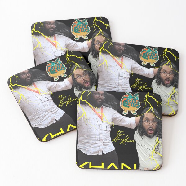 Item preview, The One True Ryan Khan designed and sold by GrahamGentz.