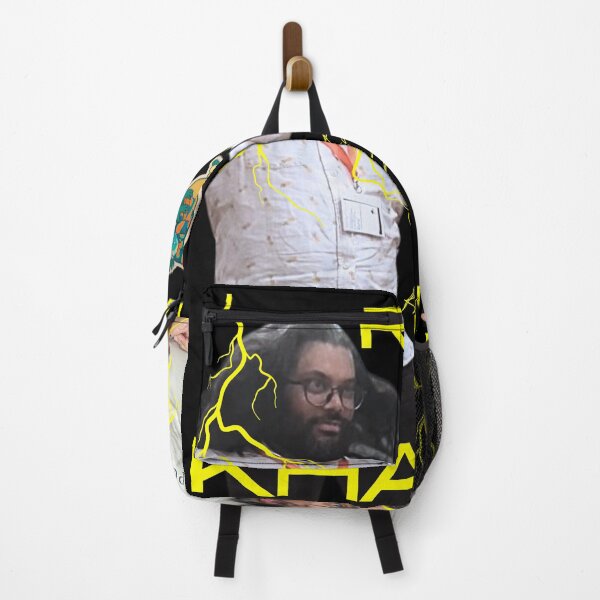 Item preview, The One True Ryan Khan designed and sold by GrahamGentz.
