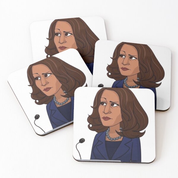 Item preview, kamala harris 2020 designed and sold by Pixel Palette12.