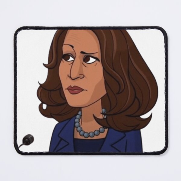 Item preview, kamala harris 2020 designed and sold by Pixel Palette12.