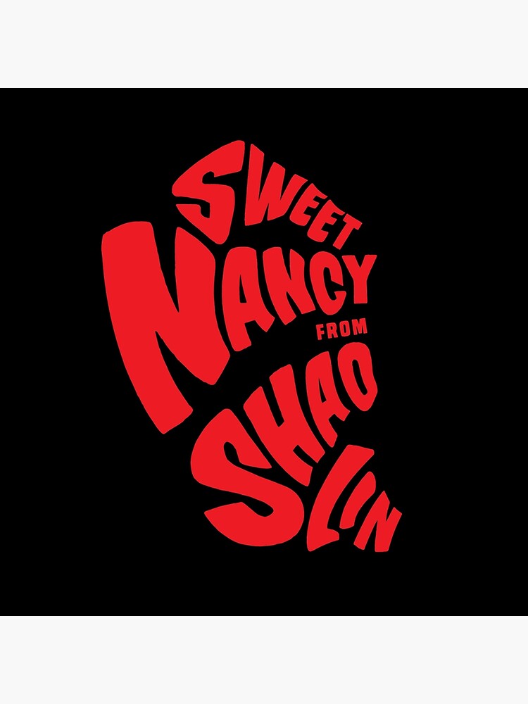 Sweet Nancy - Red by dj2tonejones