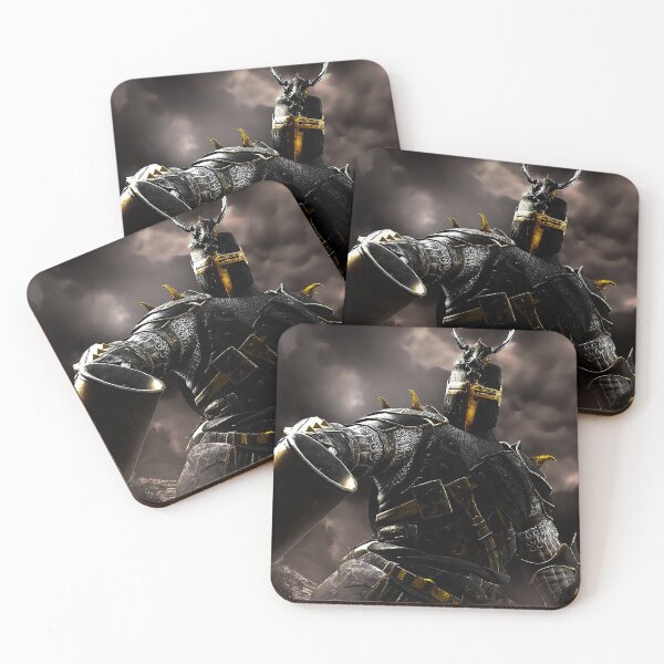 Item preview, The Warden For Honor designed and sold by BrizzyArt.