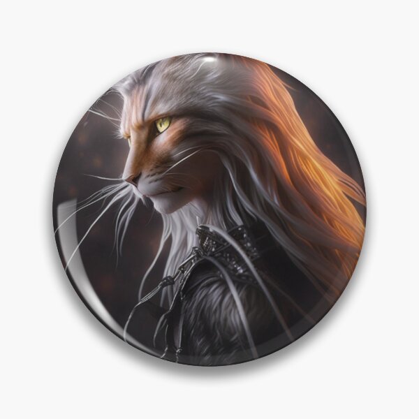 Item preview, Catiroth designed and sold by Solace Sparkles.