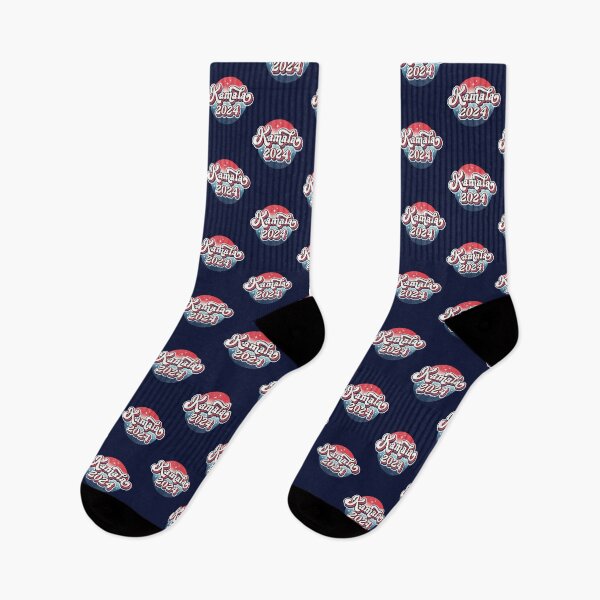 Item preview, Retro Kamala 2024 designed and sold by Caring Hearts.