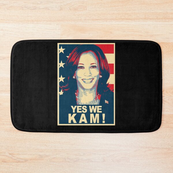 Item preview, Kamala Harris Yes We Kam Shirt, Kamala Harris For President 2024 designed and sold by trendyzcom.