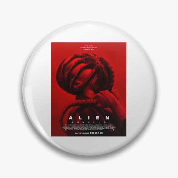 Artikelvorschau, Alien Romulus Poster Facehugger entworfen und verkauft von InfectedWear.