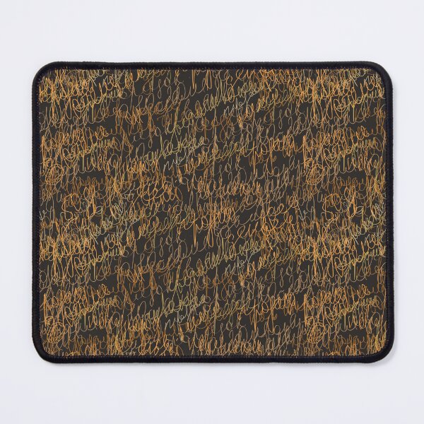Item preview, Golden Magic Text for Spell Removal designed and sold by Deepness2023.