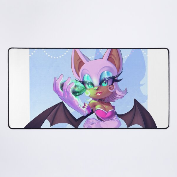 Item preview, Lover of Sparkling Gems designed and sold by Raybuggybug-Art.